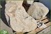 Ciottoli Grigio Fiume 930 kg. 549,00€